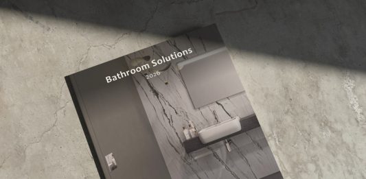RAK Ceramics launches bumper Bathroom Solutions 2026 brochure