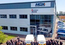 MGX Equipment Services launches in the UK