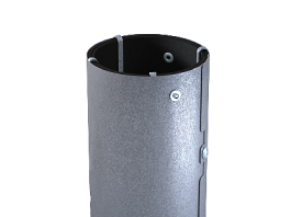 Zehnder unveils Integrated Fire Safety Range for Residential Ventilation Systems